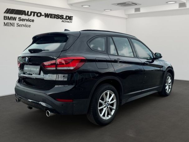 BMW X1 20d xDrive 140 kW image number 5