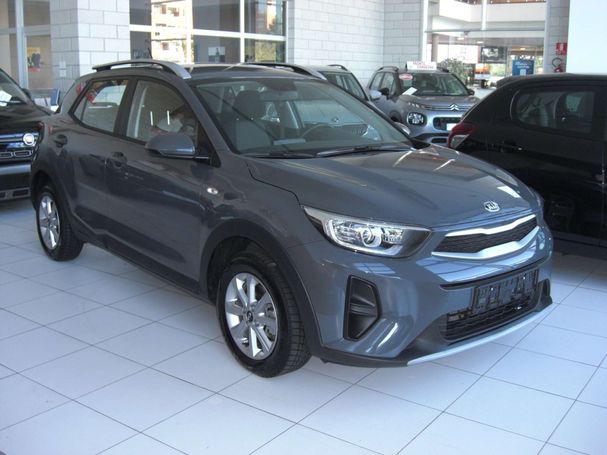 Kia Stonic 1.2 62 kW image number 4