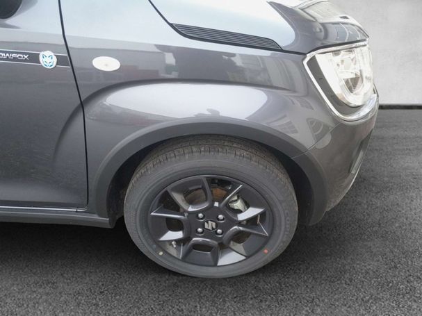 Suzuki Ignis 61 kW image number 23