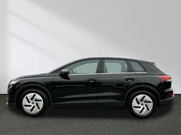 Audi Q4 40 e-tron 150 kW image number 5