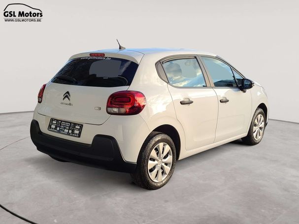 Citroen C3 82 61 kW image number 4