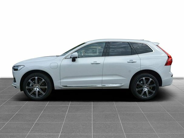 Volvo XC60 T8 AWD 288 kW image number 1