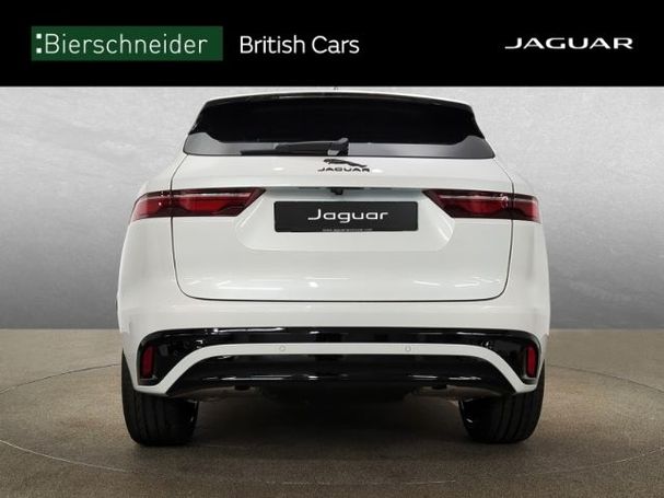 Jaguar F-Pace 184 kW image number 3