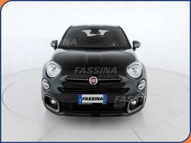 Fiat 500X 1.3 Sport DCT 110 kW image number 3