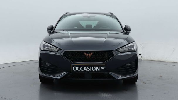 Cupra Leon Sportstourer 150 kW image number 3