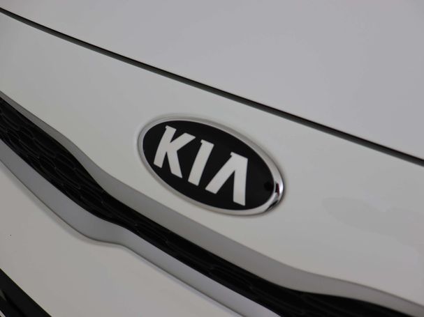 Kia Picanto 1.0 49 kW image number 40