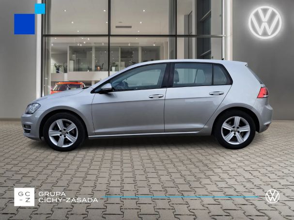 Volkswagen Golf 1.4 TSI Highline 90 kW image number 5