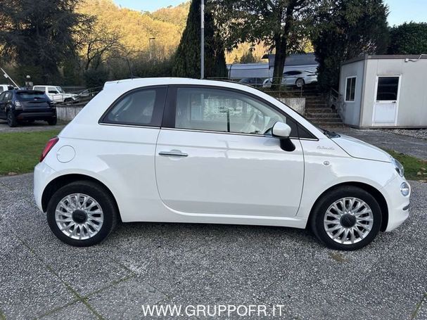 Fiat 500 1.0 51 kW image number 8