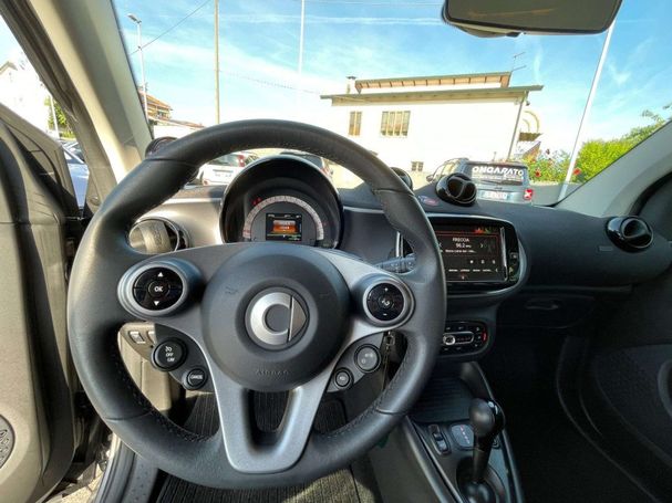 Smart ForTwo EQ 60 kW image number 11