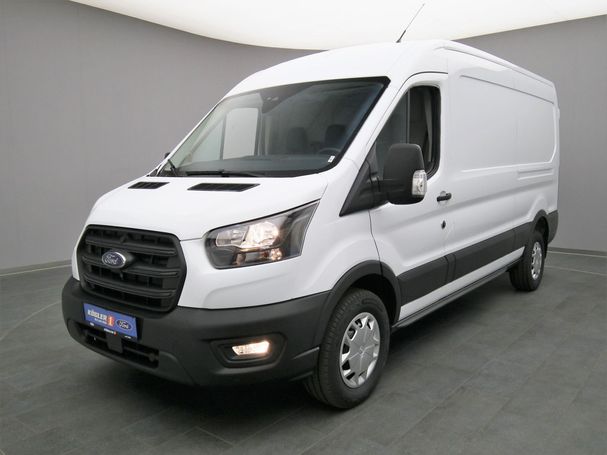 Ford Transit 350 L3H2 Trend 96 kW image number 23