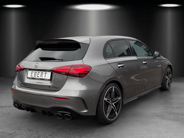 Mercedes-Benz A 45 AMG 310 kW image number 2