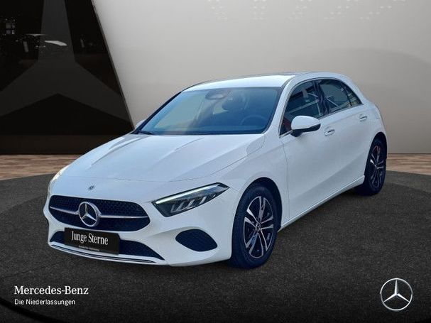 Mercedes-Benz A 180 100 kW image number 1