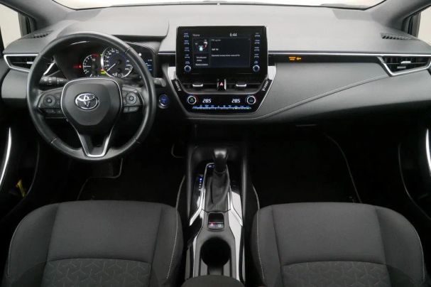 Toyota Corolla Touring Sports 90 kW image number 8