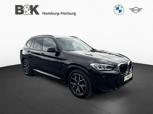 BMW X3 M40d xDrive 250 kW image number 3