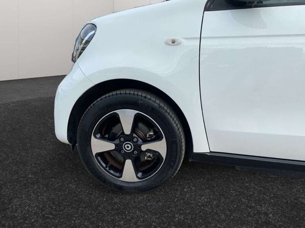 Smart ForFour EQ passion 60 kW image number 5