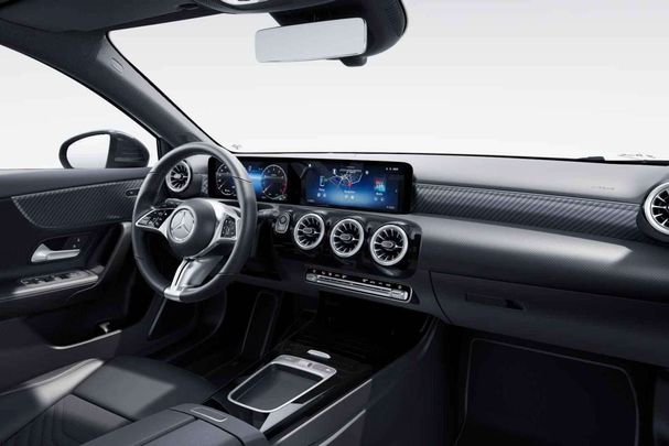 Mercedes-Benz A 180 100 kW image number 7