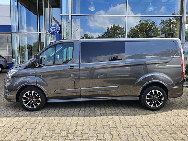 Ford Transit Custom 2.0 TDCi Sport 136 kW image number 5