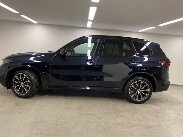 BMW X5 xDrive30d Sport 219 kW image number 3