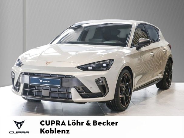 Cupra Leon 1.5 eTSI DSG 110 kW image number 1