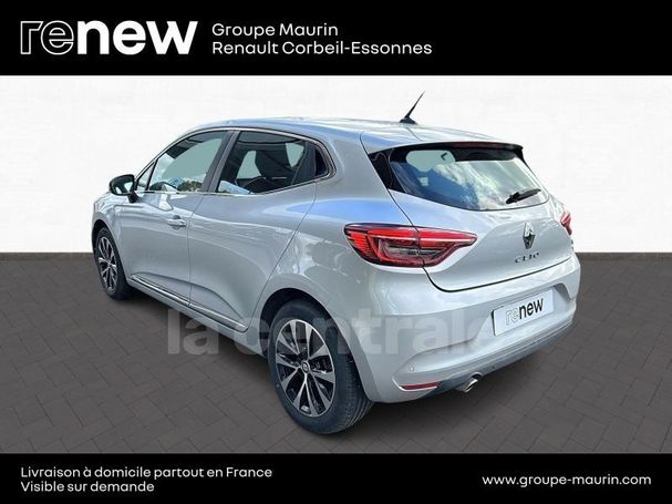 Renault Clio 74 kW image number 14