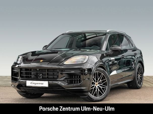 Porsche Cayenne E-Hybrid 346 kW image number 1