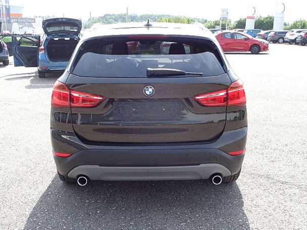 BMW X1 xDrive18d 110 kW image number 5