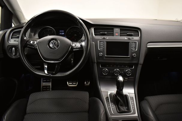 Volkswagen Golf Alltrack 4Motion DSG 135 kW image number 16