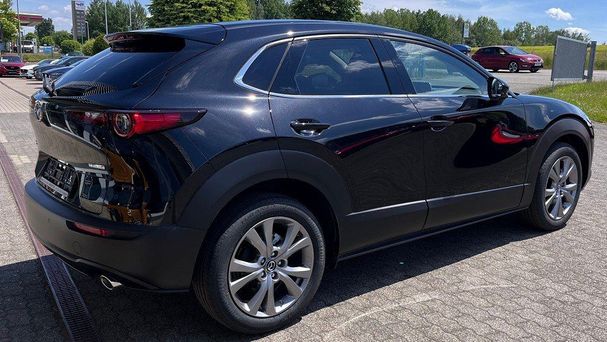 Mazda CX-30 Selection 110 kW image number 7