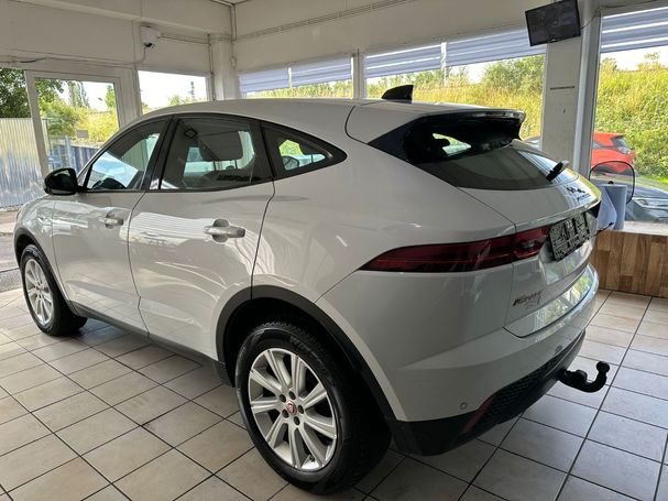 Jaguar E-Pace AWD 110 kW image number 18