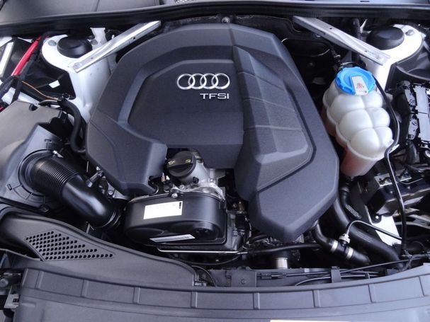 Audi A4 1.4 TFSI S-line Sport 110 kW image number 19