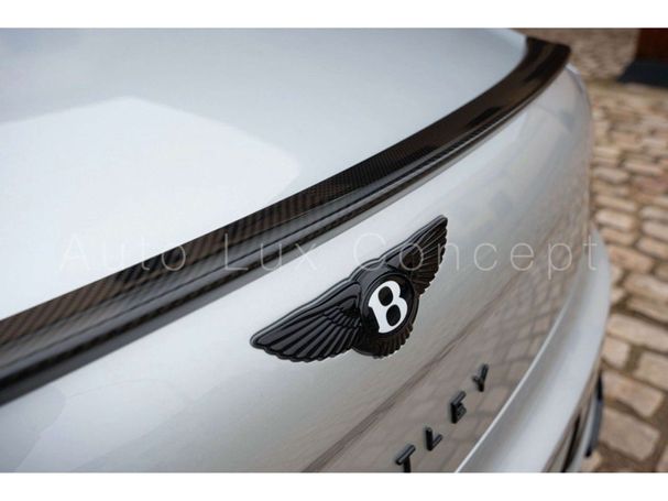 Bentley Flying Spur W12 467 kW image number 12