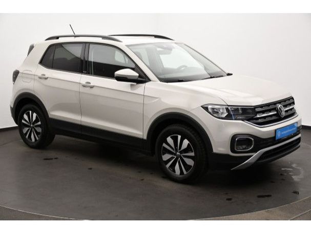 Volkswagen T-Cross 1.0 TSI 70 kW image number 14