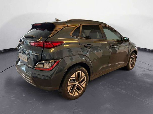 Hyundai Kona 100 kW image number 4