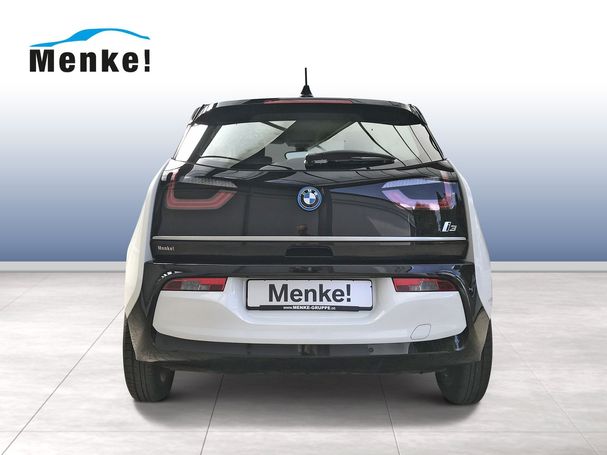 BMW i3 125 kW image number 4