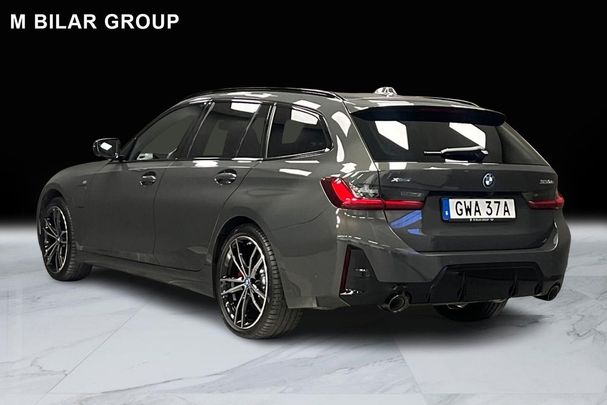 BMW 330e Touring xDrive 216 kW image number 4