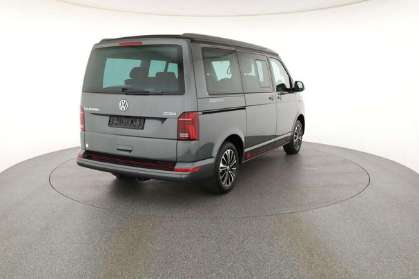 Volkswagen T6 California TDI Beach Camper 4Motion DSG 150 kW image number 18