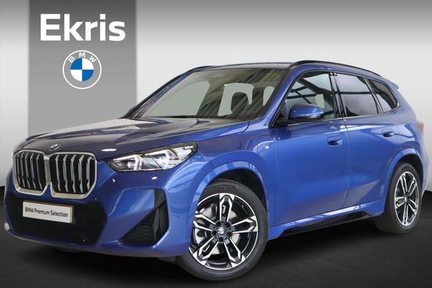 BMW X1 sDrive 115 kW image number 1