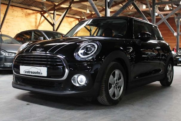 Mini Cooper 101 kW image number 12