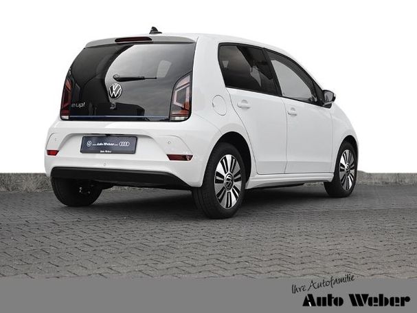 Volkswagen up! 60 kW image number 3