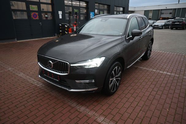 Volvo XC60 T8 Bright AWD Ultimate 335 kW image number 1