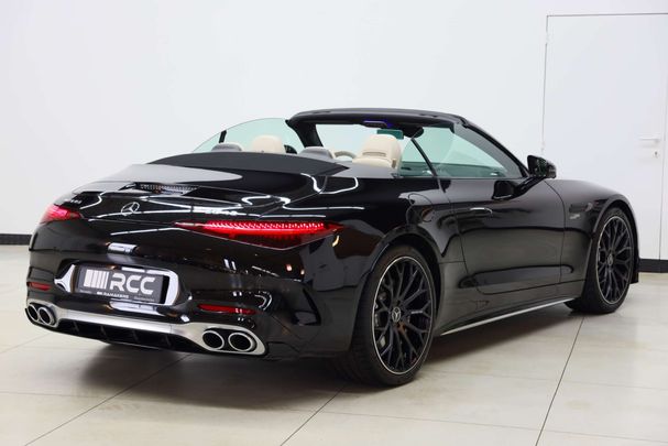 Mercedes-Benz SL 43 AMG 280 kW image number 4