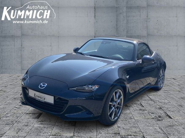 Mazda MX-5 135 kW image number 1