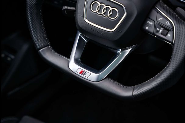 Audi Q5 55 TFSIe quattro 270 kW image number 31