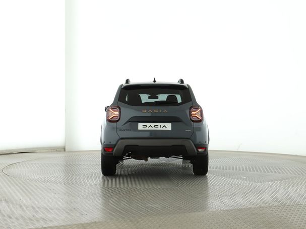 Dacia Duster TCe 150 4WD 110 kW image number 8