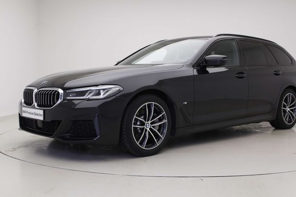 BMW 530i Touring 185 kW image number 8