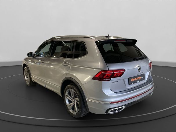 Volkswagen Tiguan Allspace 2.0 TDI R-Line DSG 4Motion 147 kW image number 5