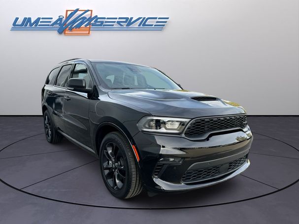 Dodge Durango 268 kW image number 2