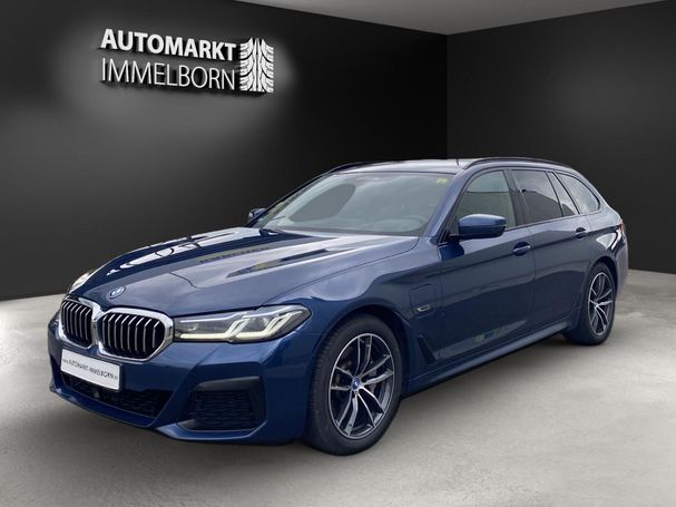 BMW 530e M Sport 215 kW image number 1