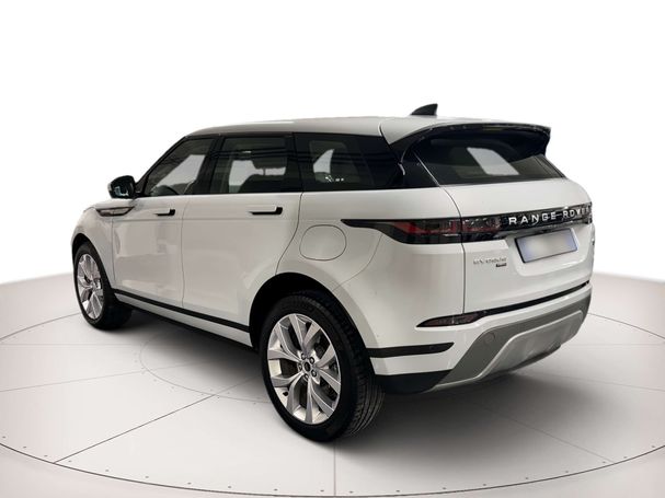 Land Rover Range Rover Evoque 198 kW image number 3