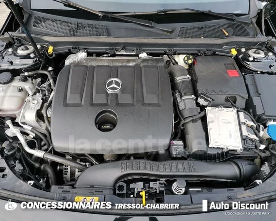 Mercedes-Benz A 180 d 85 kW image number 28